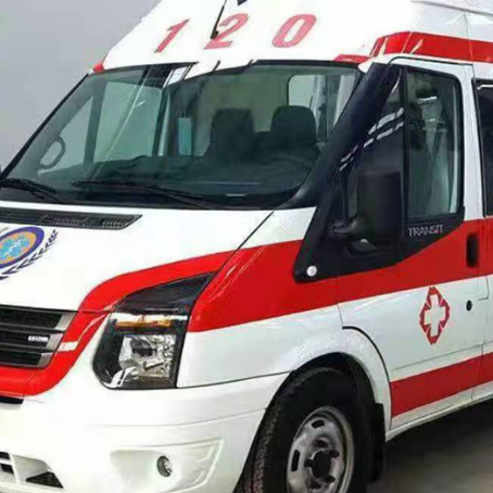 尖山非急救护送病人转院租赁救护车的优缺点对比